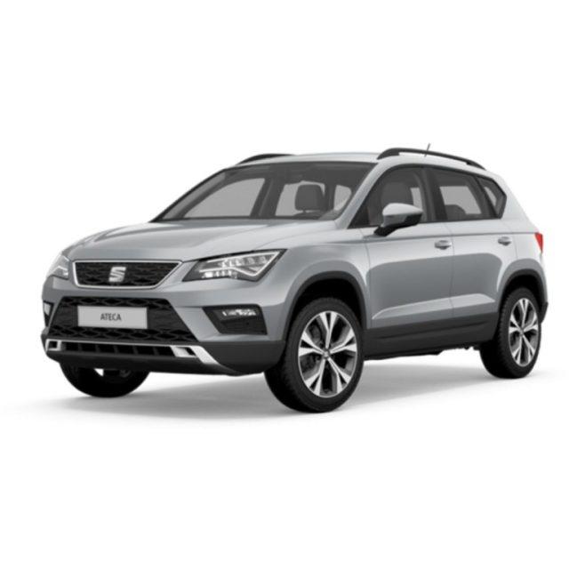 SEAT Arona 1.0 EcoTSI Reference