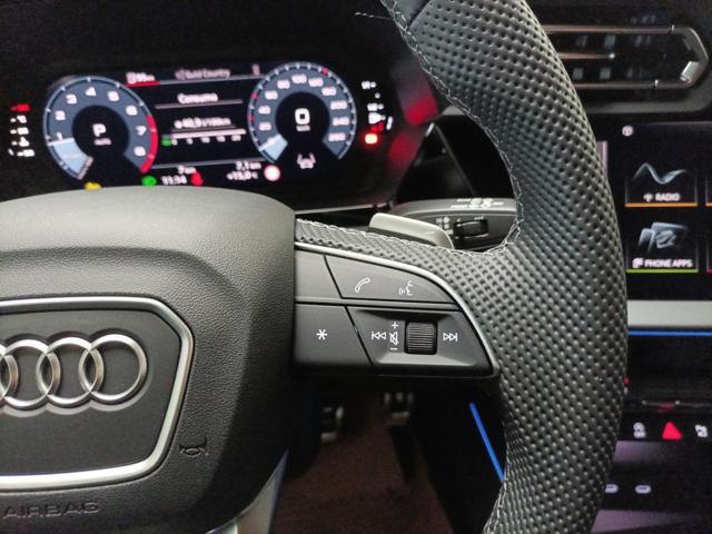 AUDI A3 SPB TFSI 110 kW S line