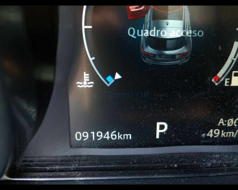 Jaguar E-Pace 2017 2.0d i4 S awd 150cv auto my19