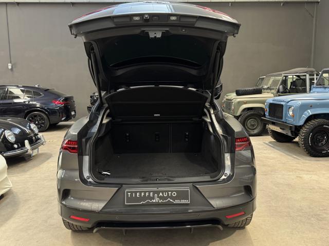 JAGUAR I-Pace EV 90 kWh 400 CV Auto AWD HSE