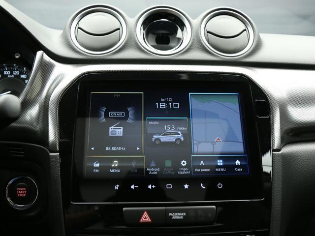 SUZUKI Vitara 1.4 110CV Hybrid 4WD AllGrip A/T Starview