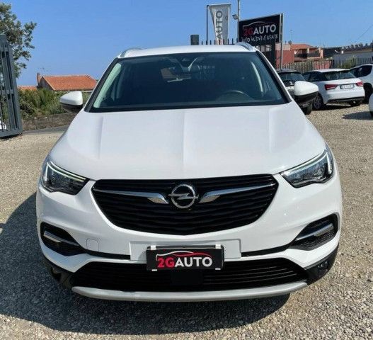 Opel Grandland X 1.6 ecotec Business s&amp;s 120cv auto