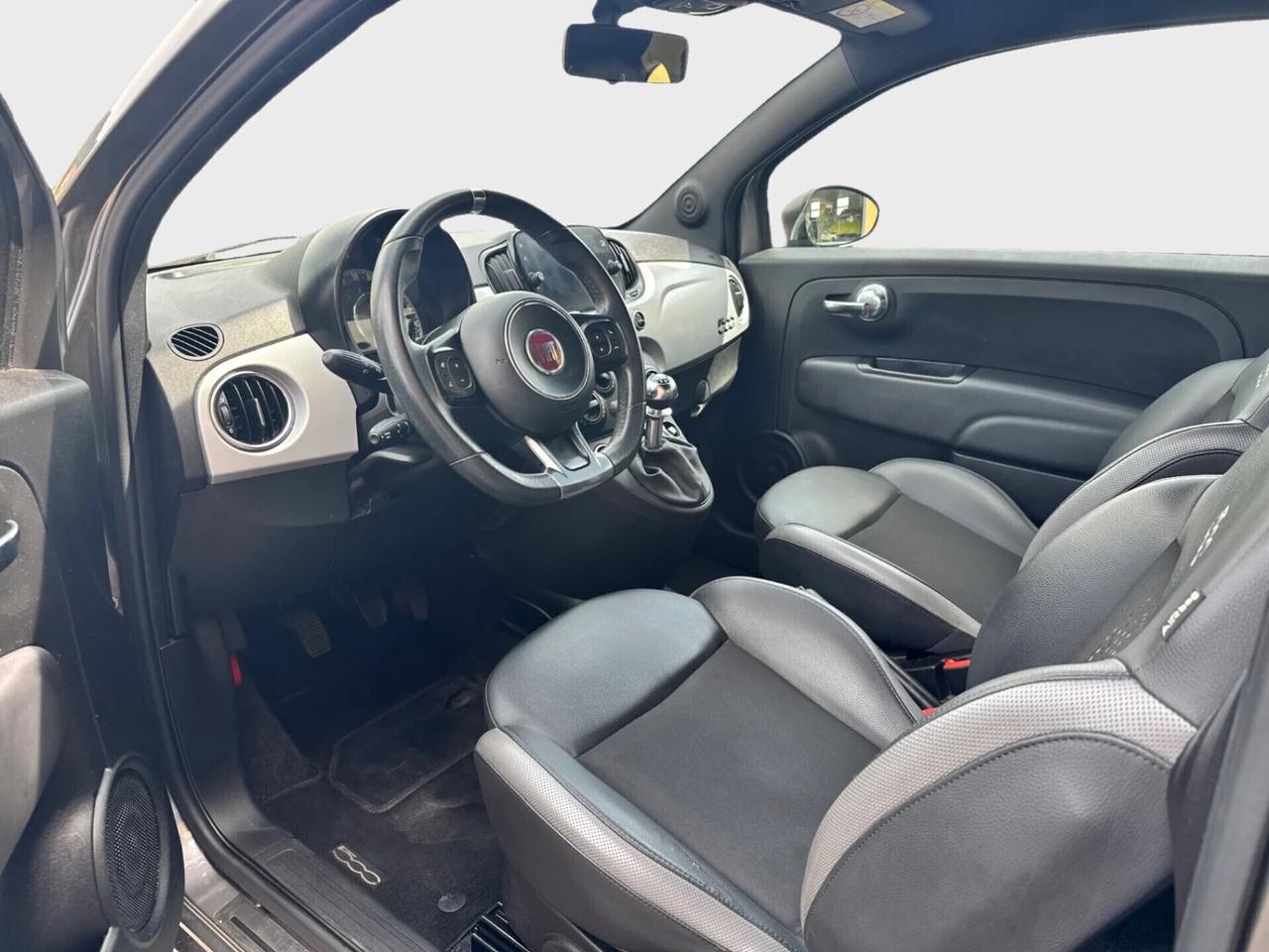 Fiat 500 Connect Unico prop. - NO finanziamento