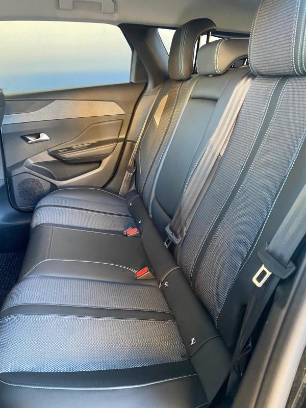 Peugeot 308 SW 1.5 bluehdi Allure Pack s&s 130cv eat8