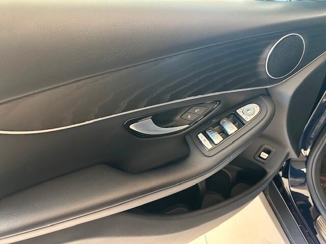 Mercedes-benz GLC 250 d 4Matic Sport