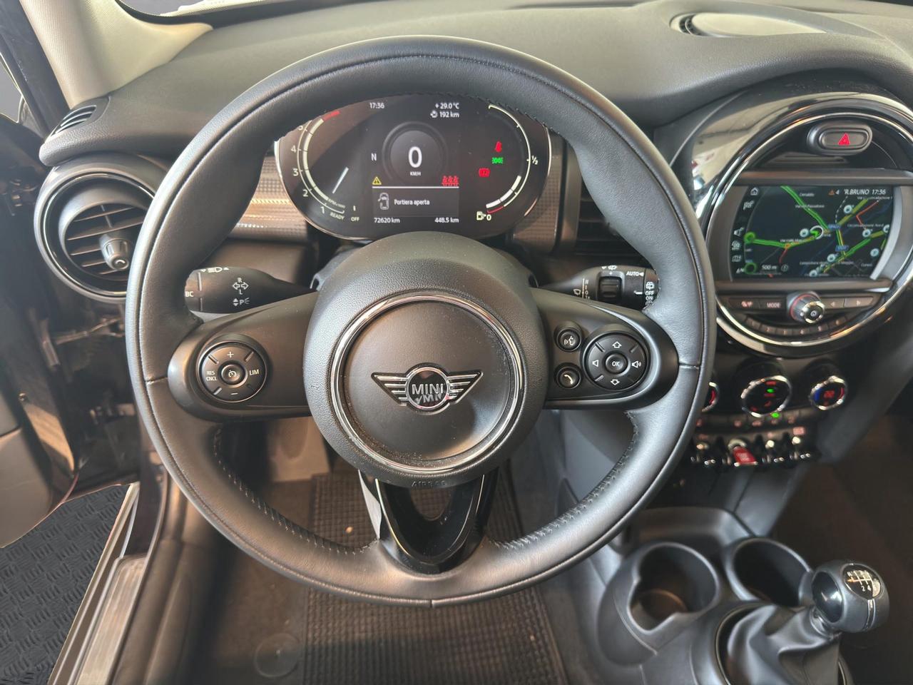 Mini Mini 5p 1.5 Cooper Business