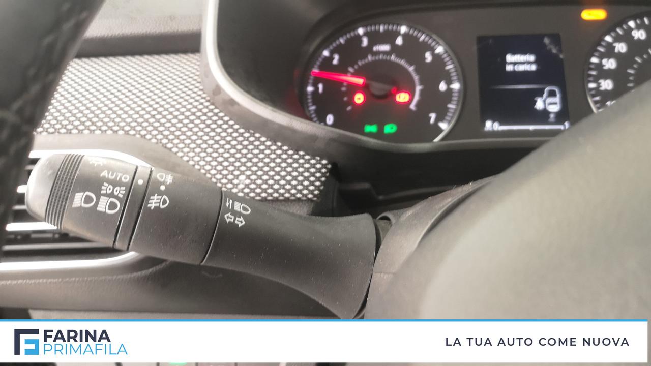 DACIA Jogger - Jogger 1.0 tce Comfort Gpl 100cv 7p.ti