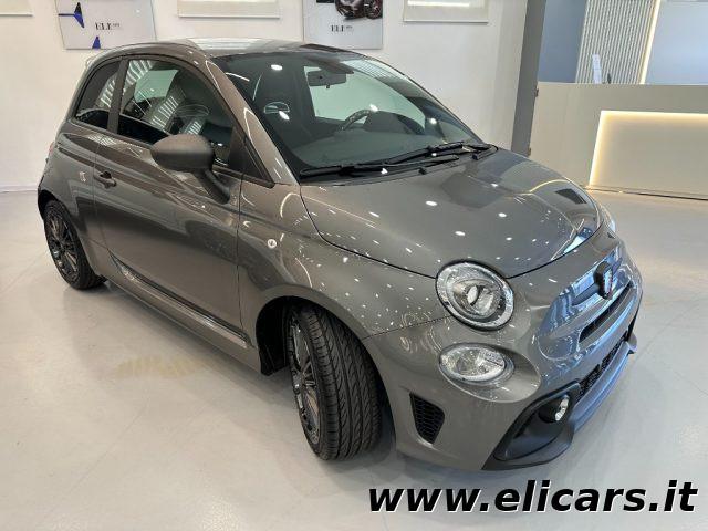 ABARTH 595 1.4 Turbo T-Jet 165 CV