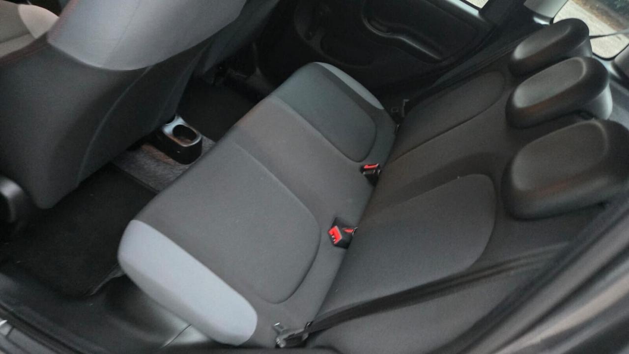 Fiat Panda 1.3 MJT 95 CV S&S Pandazzurri