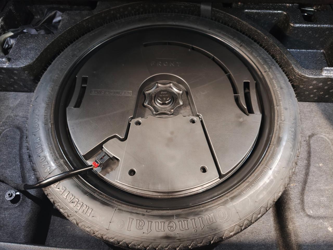 Audi A3 S3 SPB 2.0 TFSI quattro S tronic