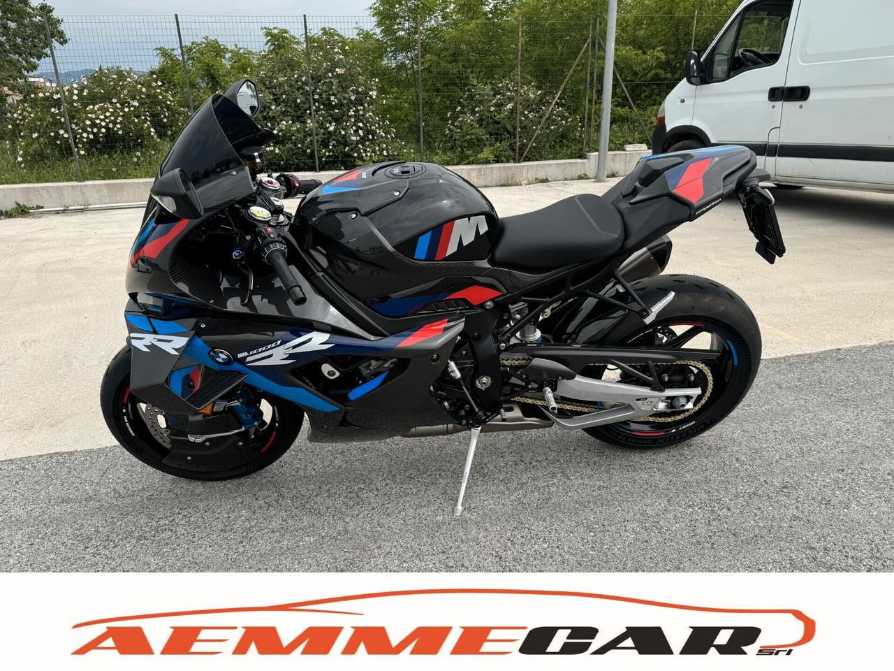 BMW M 1000RR PRONTA CONSEGNA