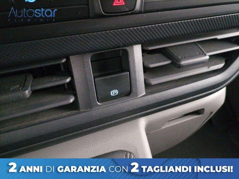 Ford Transit Custom V710 280 2.0 ecoblue 110cv Trend L1H1