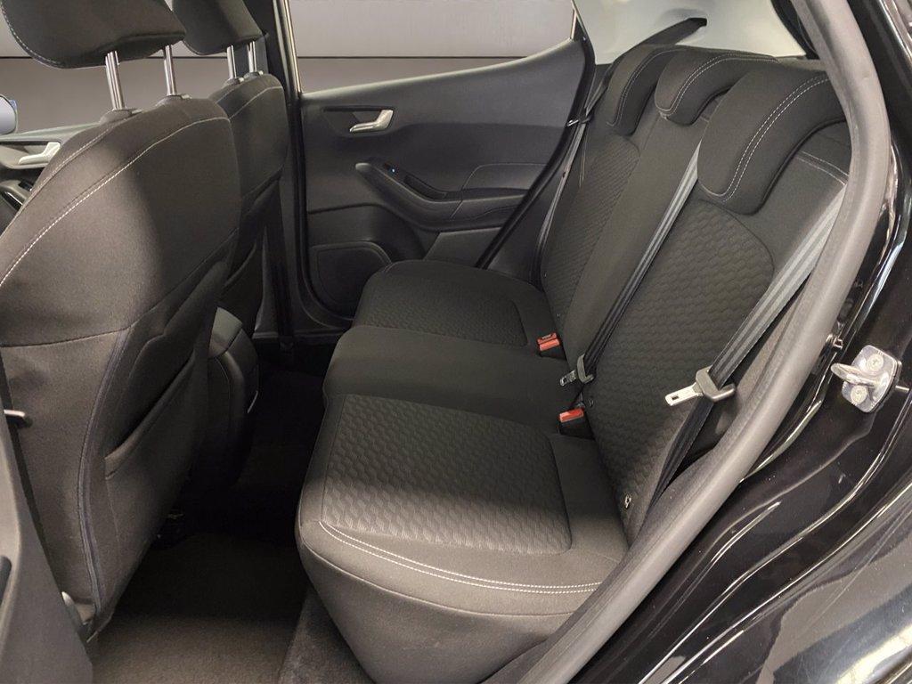 FORD Fiesta 5p 1.1 Titanium 75cv del 2023