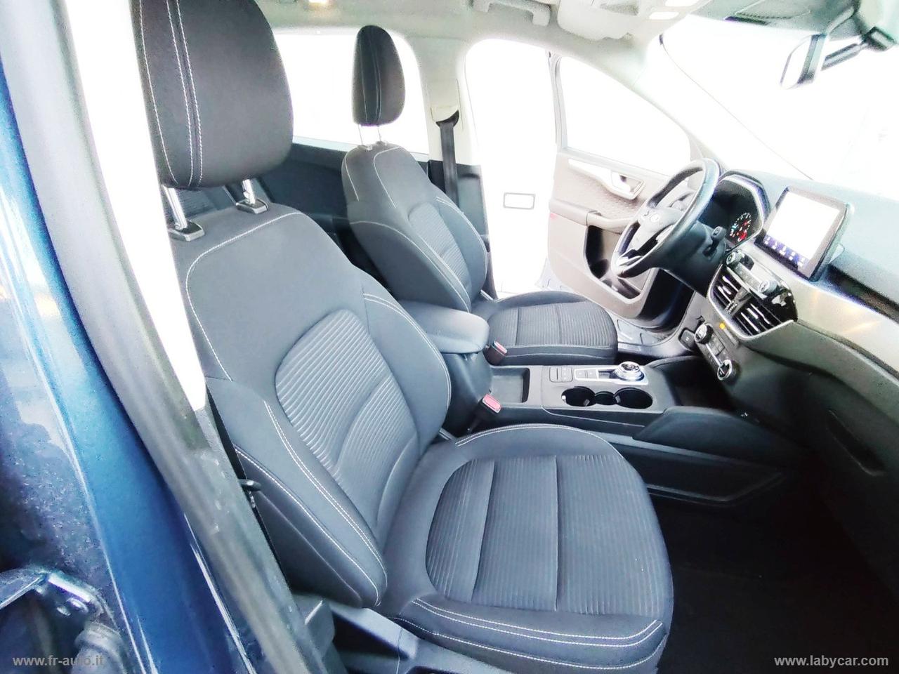 FORD Kuga 1.5 EcoBl. 120CV aut. 2WD ST-Line X