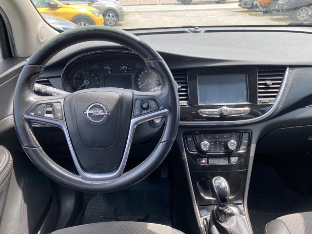 OPEL Mokka X 1.4 Turbo Ecotec 120CV 4x2 Start&Stop Innovation