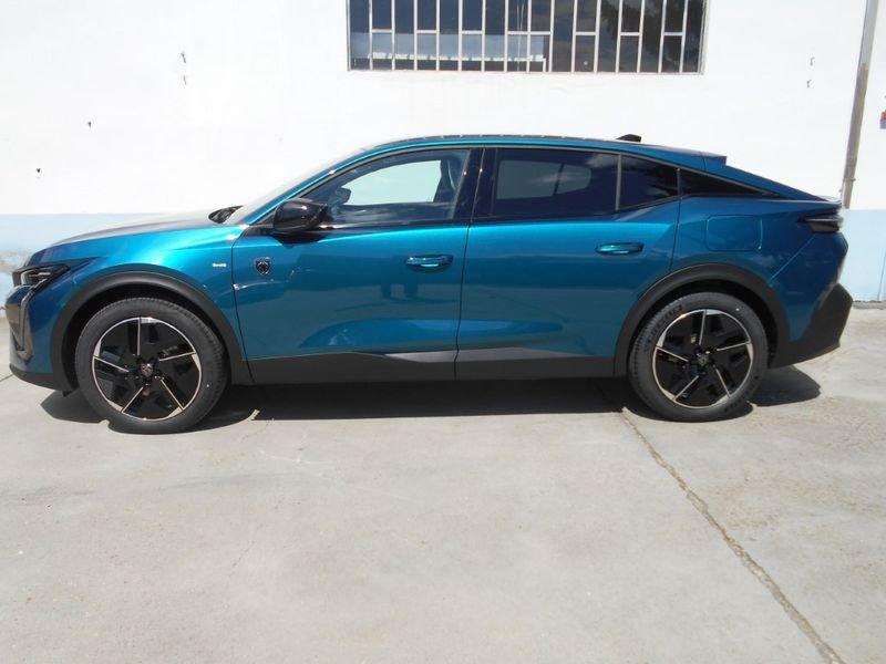 Peugeot 408 145 Hybrid Allure e-DCS6 Fin 9 Perfet Sc 38%