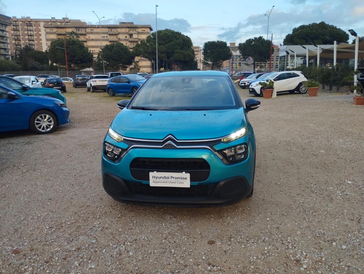 Citroen C3 83 S&S