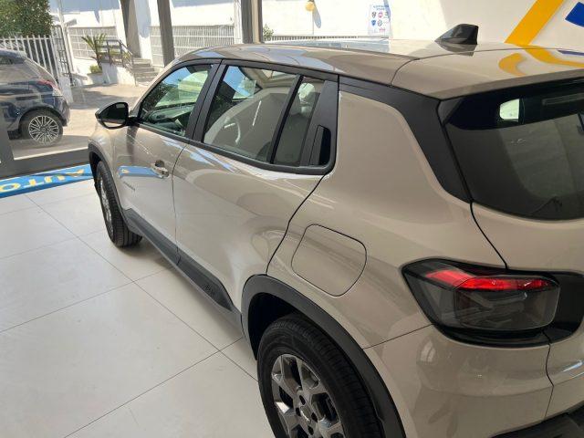 JEEP Avenger 1.2 Turbo 100 CV Longitude da ?239,00 mensili