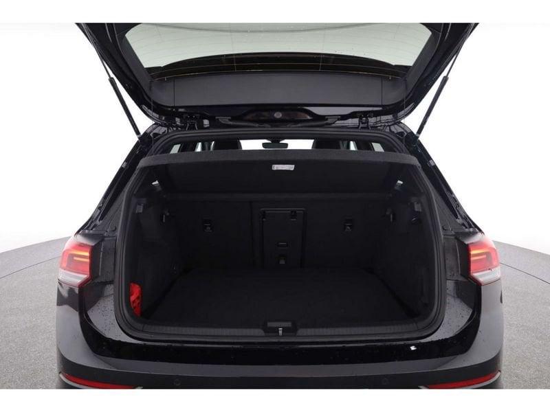 Volkswagen Golf 2.0 TDI GTD DSG Full Led 18" Camera App Connect
