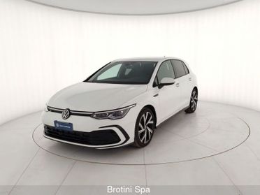 Volkswagen Golf 2.0 TDI 150 CV DSG SCR R-Line