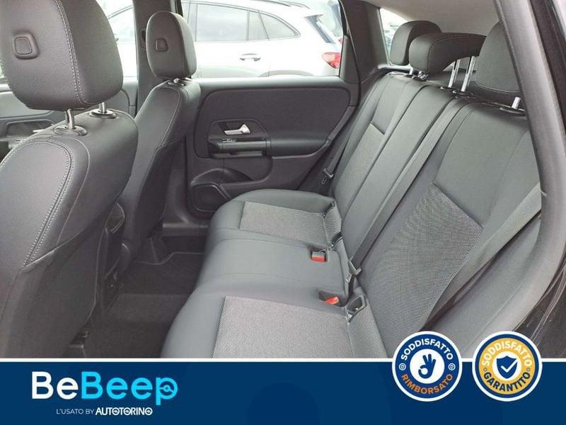 Mercedes-Benz Classe B B 180 D EXECUTIVE AUTO