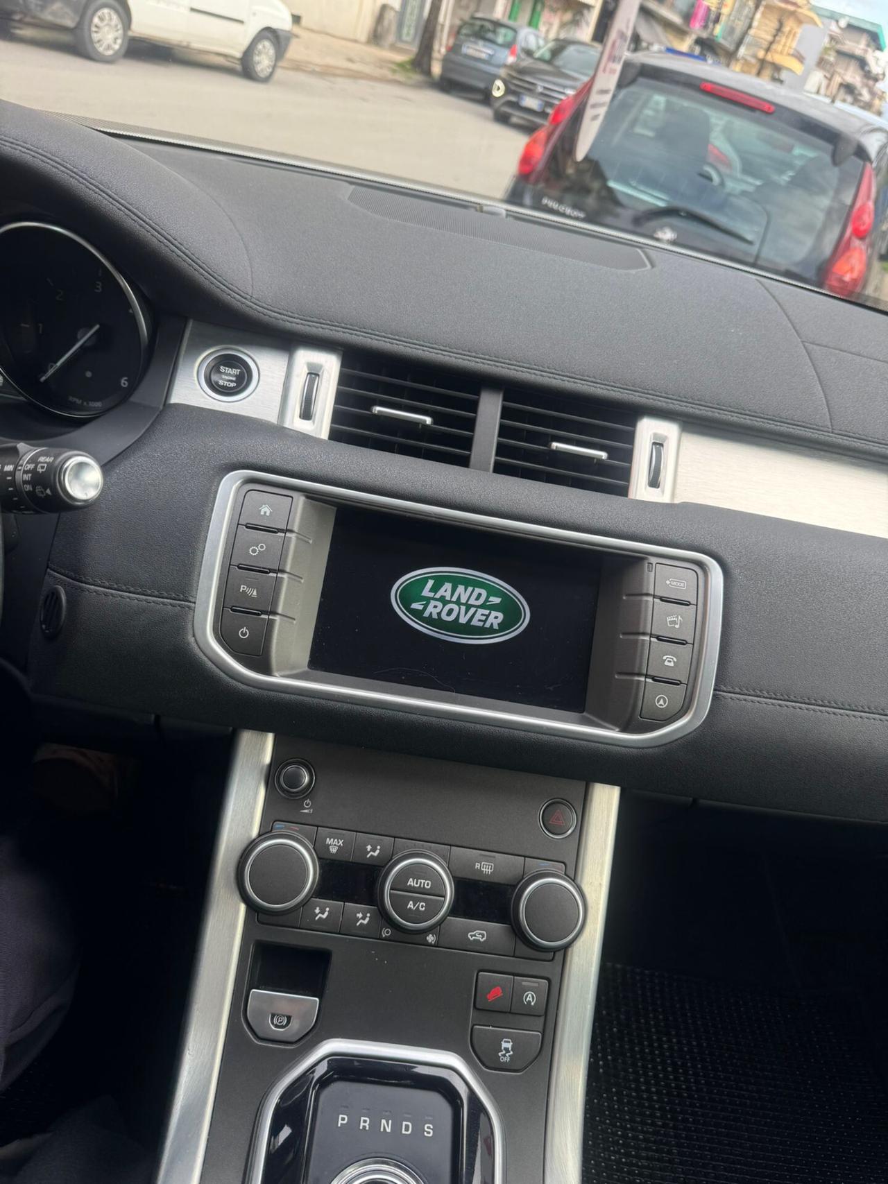 Land Rover Range Evoque 2.0 TD4 150 CV 5p. SE Dynamic