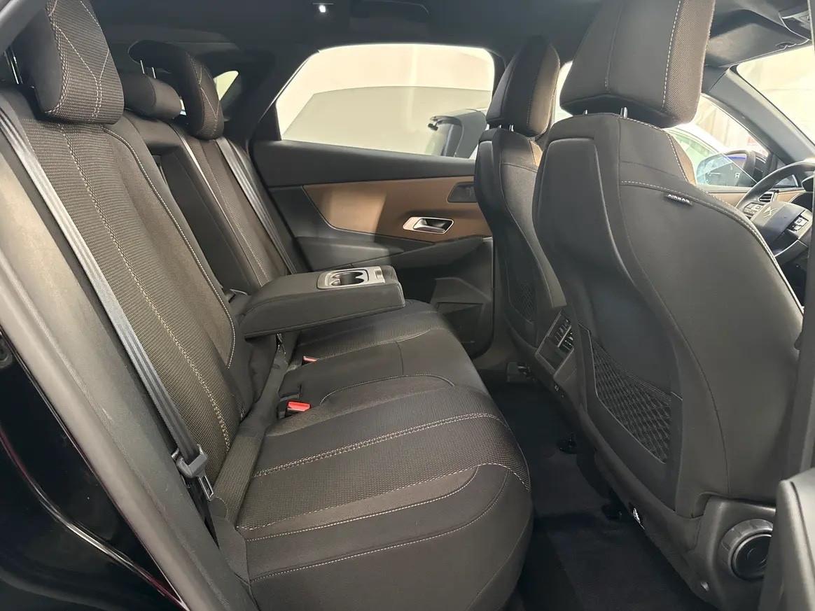 Ds 7 Crossback E-Tense km45700