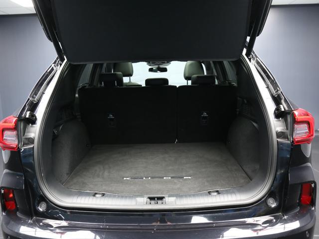 FORD Kuga 2.5 Full Hybrid 180 CV CVT 2WD ST-Line X