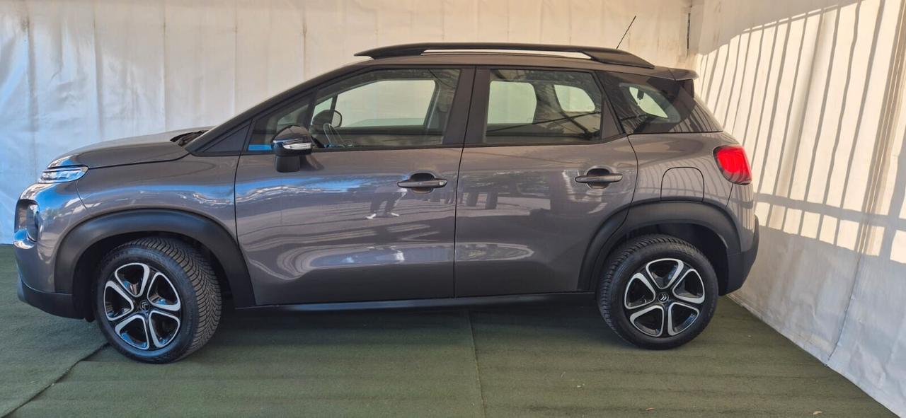 CITROEN C3 1.5HDI AIRCROSS 120CV C.AUTOM 2021