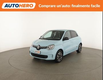RENAULT Twingo Electric Techno