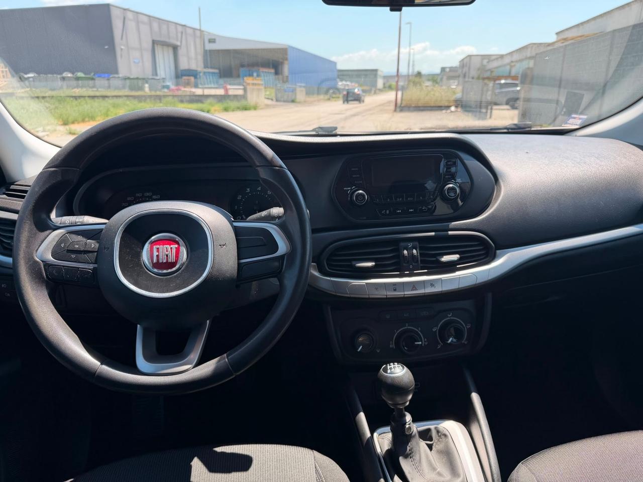 Fiat Tipo 1.4 SW Lounge con GARANZIA 12 m