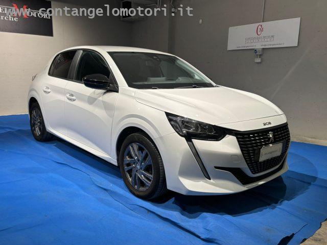 PEUGEOT 208 208 II 2019 1.5 bluehdi Active s