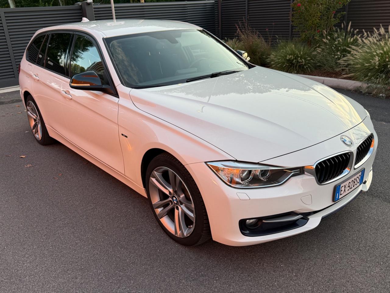 BMW 316 TOURING