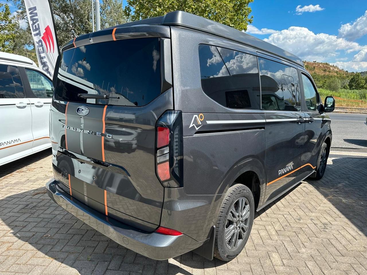 Trigano P 10
