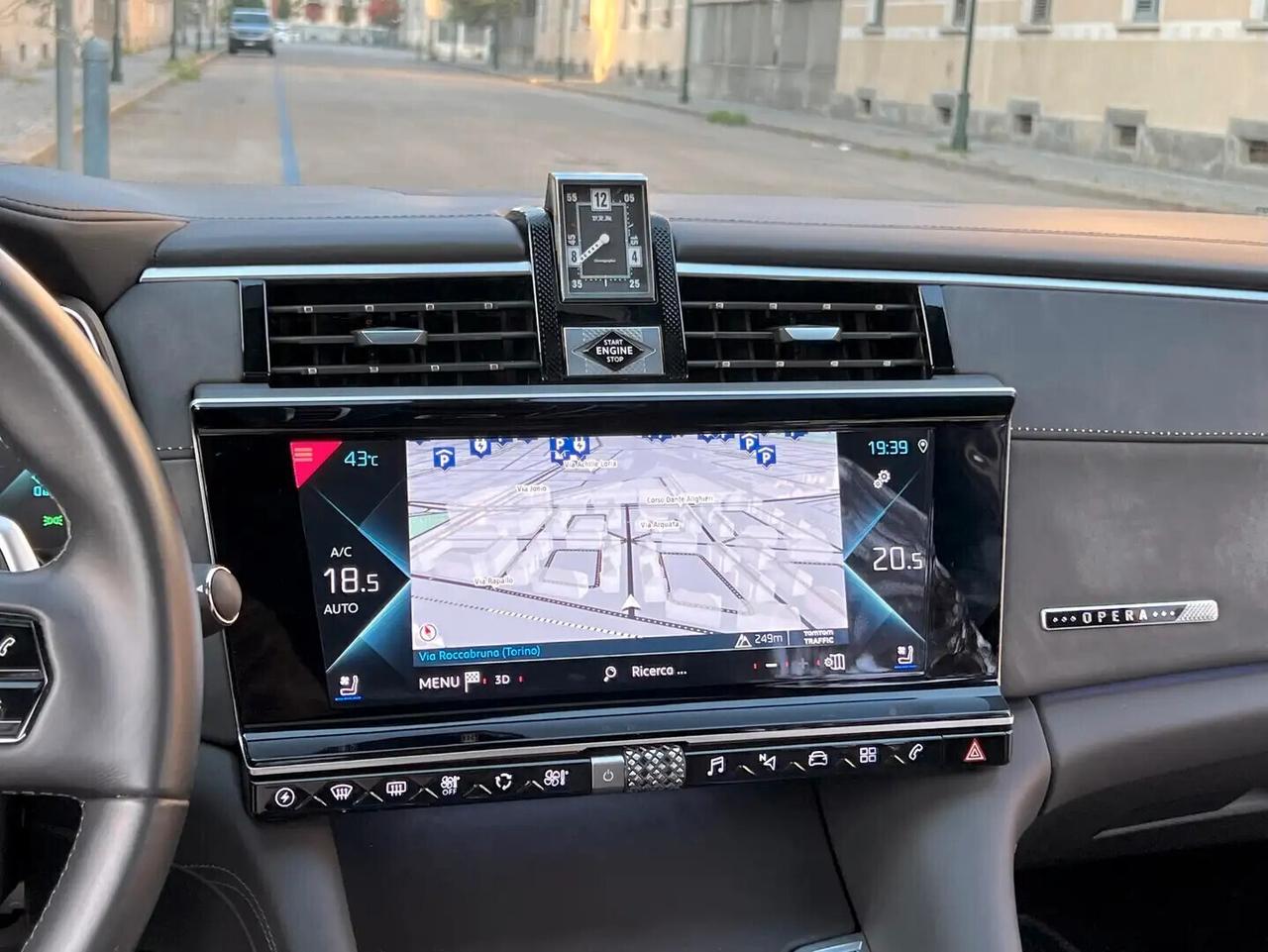 Ds 9 Automobiles E-Tense PHEV 360cv aut.8 4X4 Rivoli+ Opera Lounge