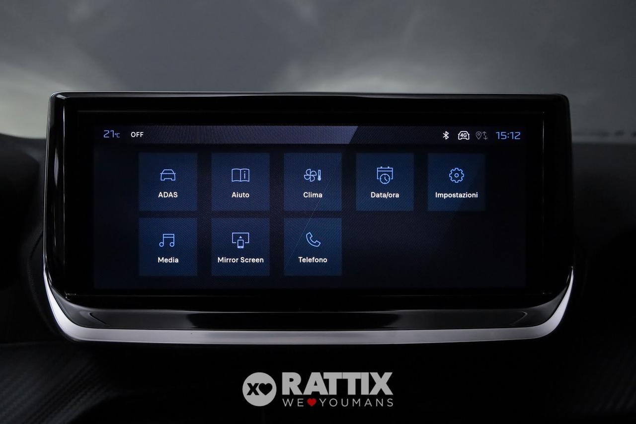 Peugeot 2008 1.2 Puretech 100CV Allure