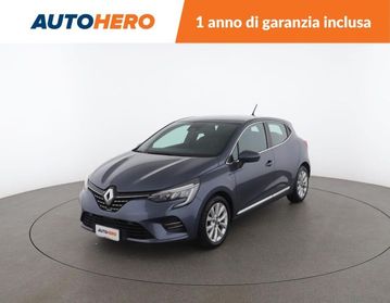 RENAULT Clio SCe 65 CV 5 porte Intens