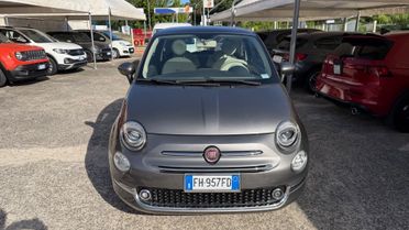 Fiat 500 1.2 Lounge automatica