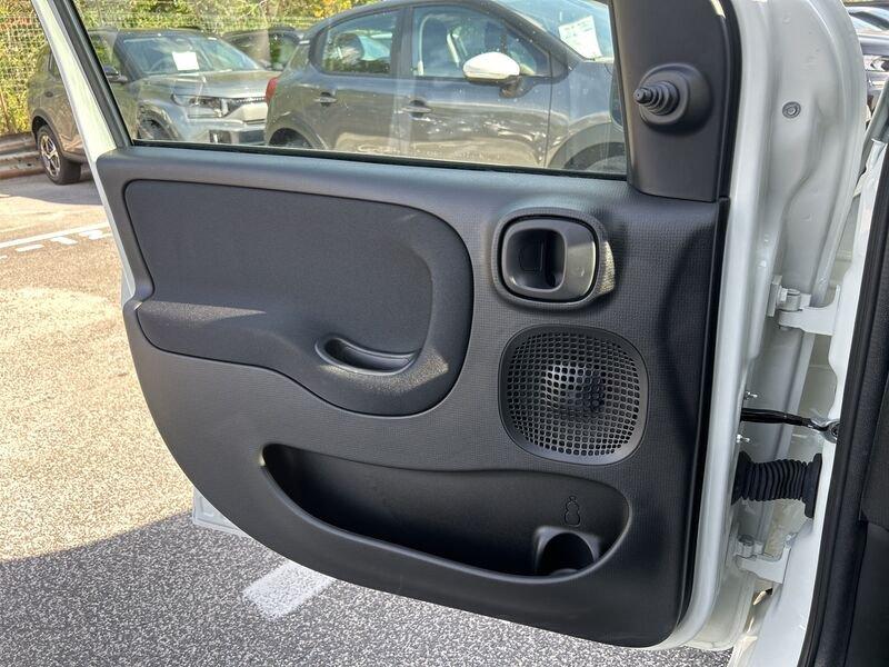 FIAT Panda New 1.0 70cv Hybrid Pop