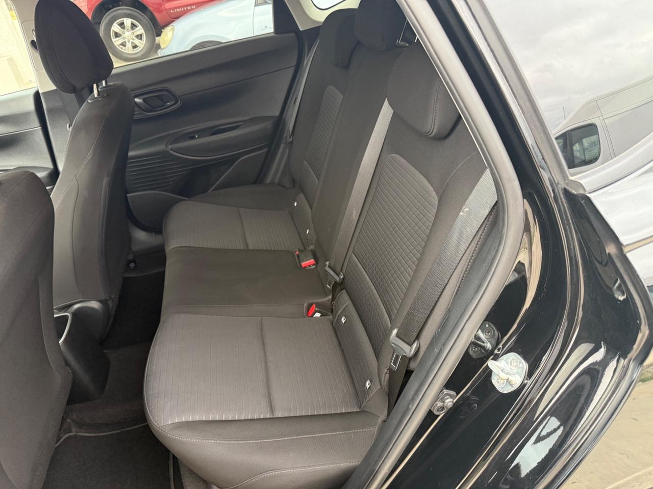 Hyundai i20 1.2 MPI MT Bose