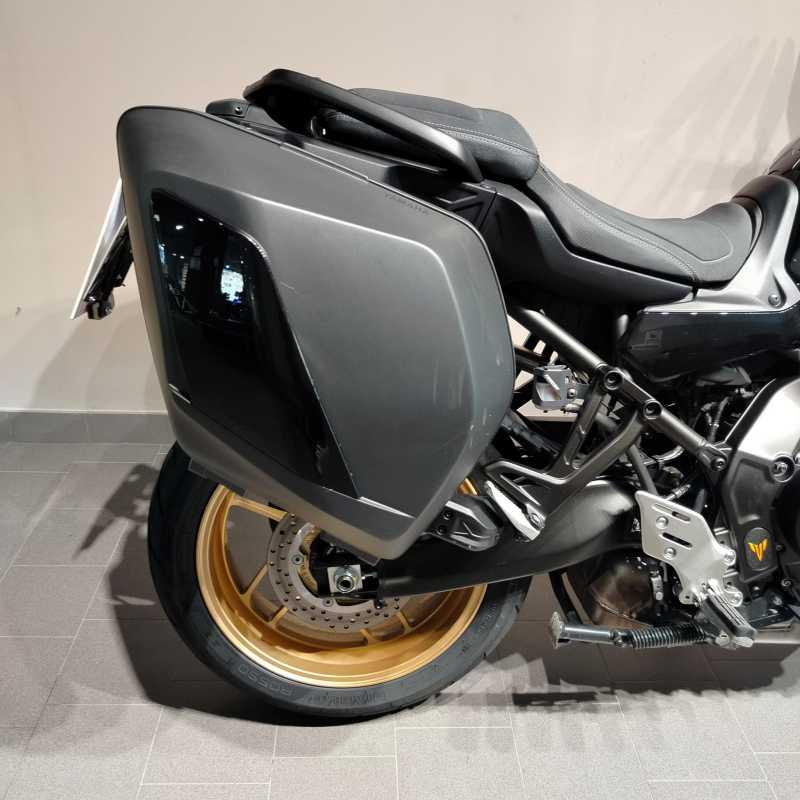 Yamaha Tracer 9 GT - 2023