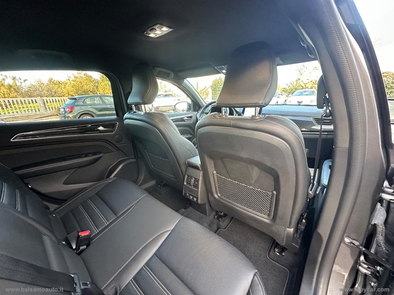 RENAULT Full Hybrid E-TECH 145 CV Engin. F.Track