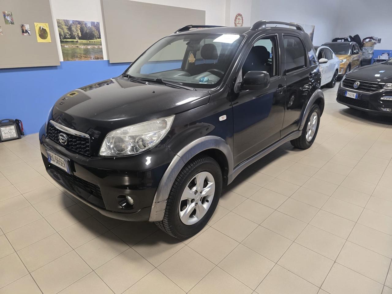 Daihatsu Terios 1.5 4WD B Easy Green Powered