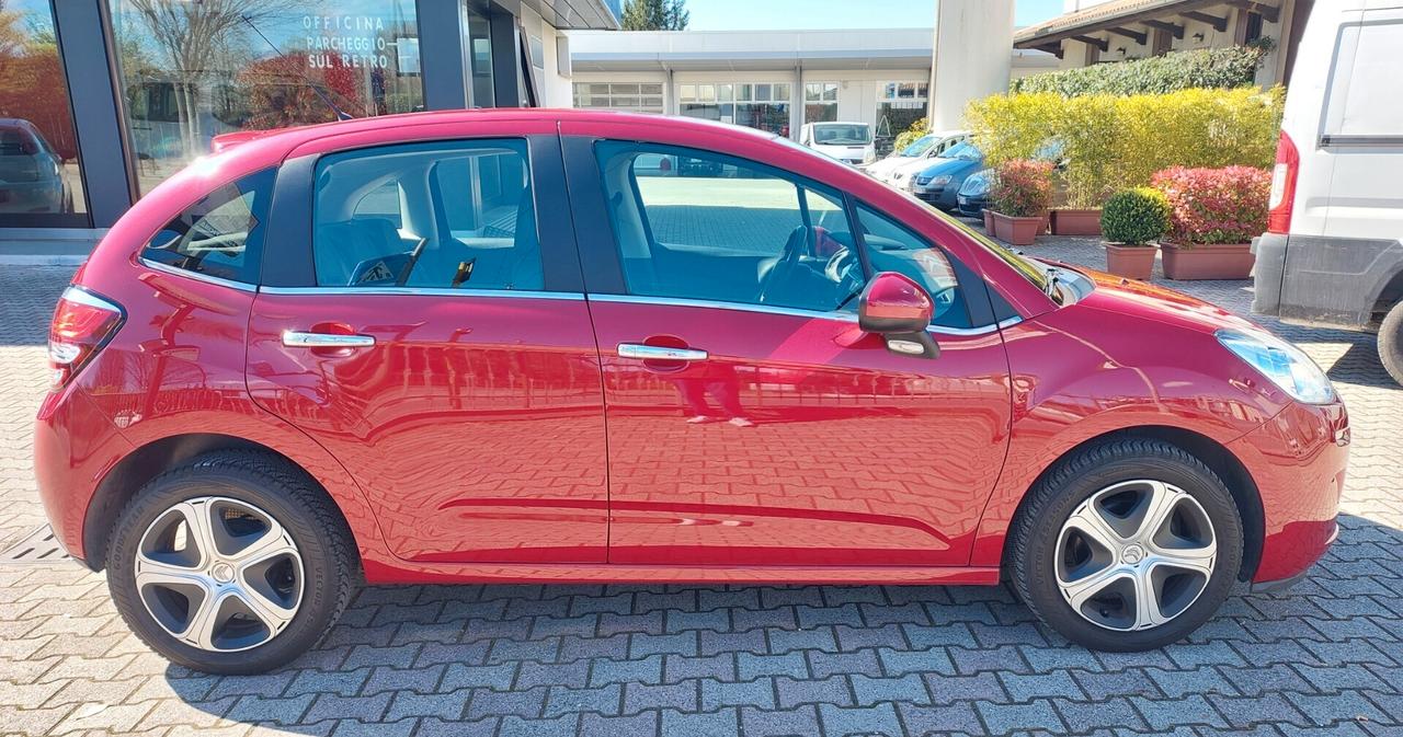 Citroen C3 PureTech 82 Feel Edition