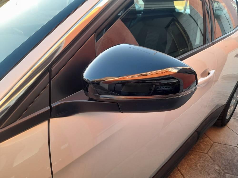 PEUGEOT 3008 1.5 BLUEHDI 130 CV