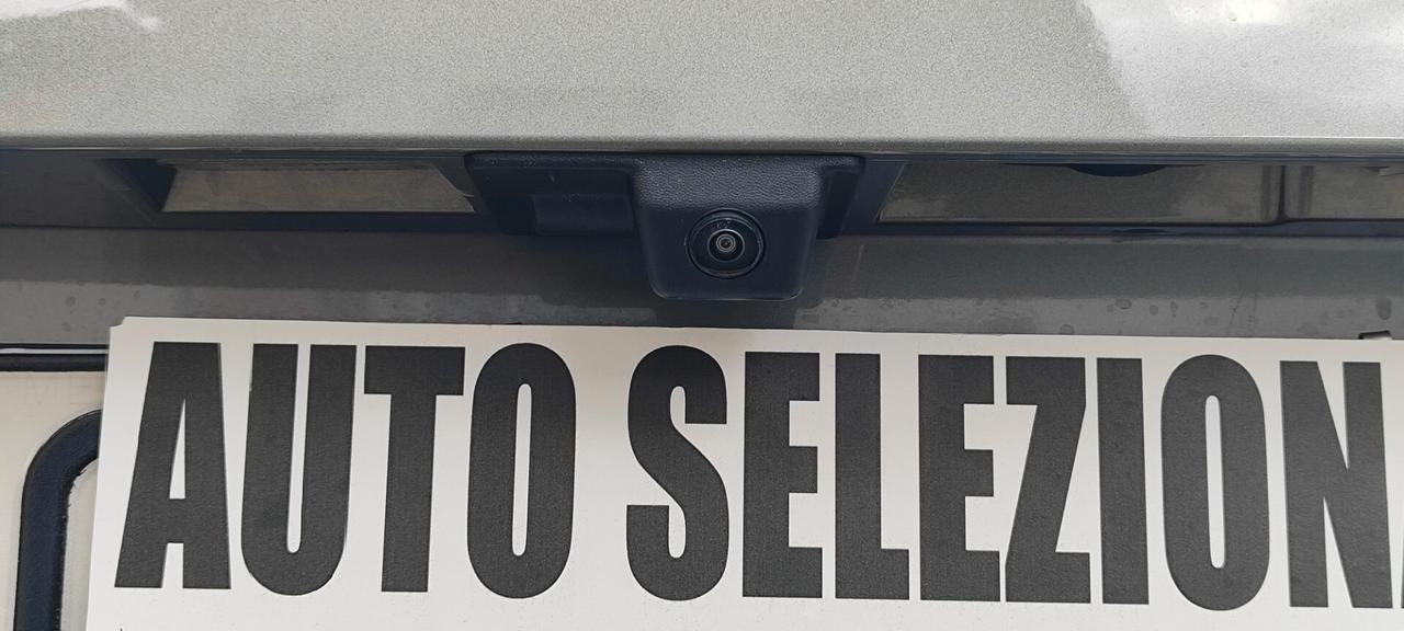 Ford Tourneo Courier 1.0 EcoBoost Active