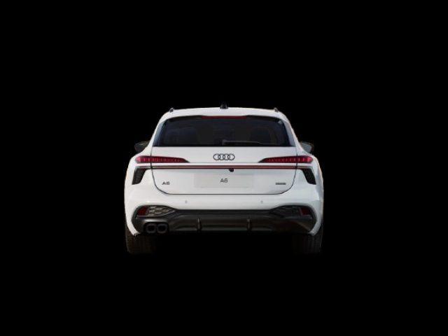 AUDI A6 Avant TDI 150 kW S tronic quattro