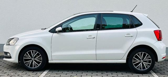 VOLKSWAGEN Polo 1.0 MPI 75 CV 5p. Comfortline