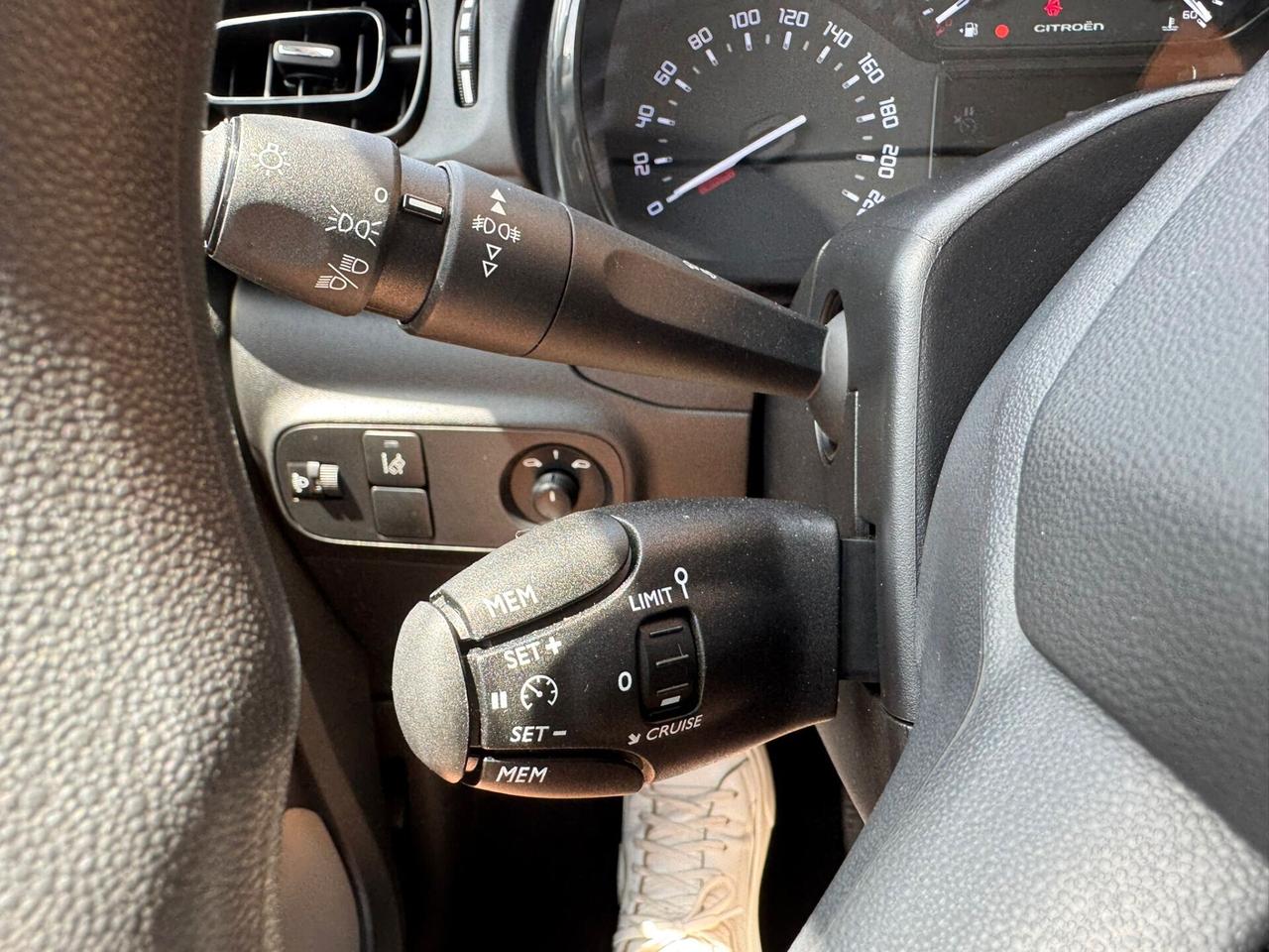 Citroen C3 PureTech 83 S&S You