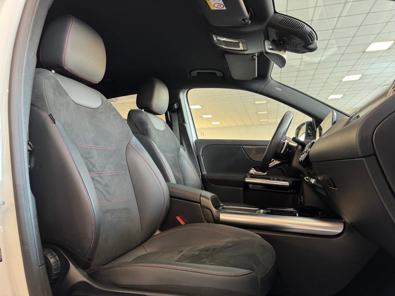 Mercedes GLA 200 d AMG Line Premium Plus auto